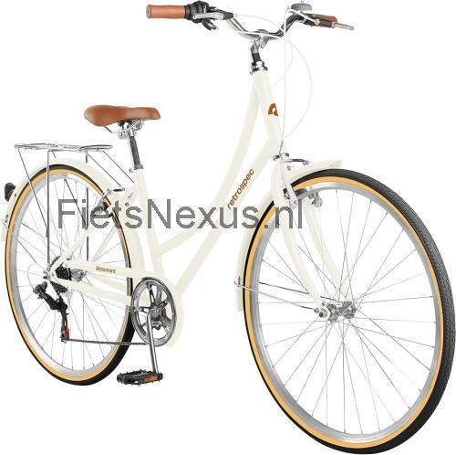 Retrospec Beaumont-7 beoordelingen en specificaties